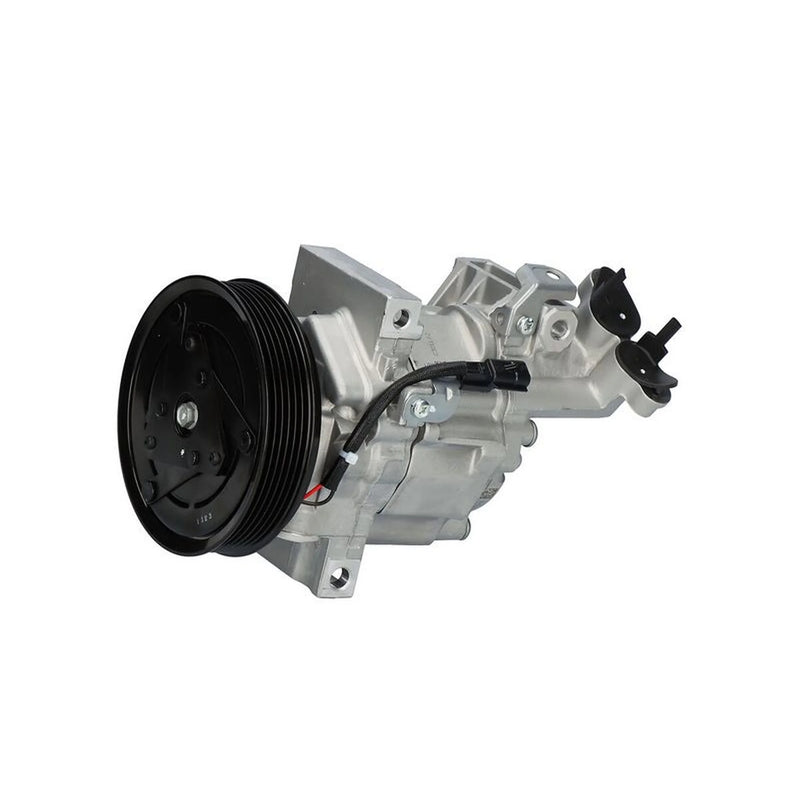 Valeo Air Conditioning Compressor 813256