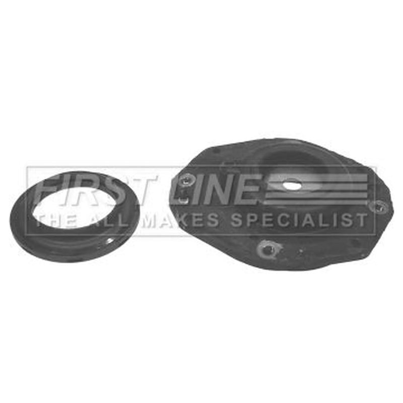 First Line Suspension Strut Support Mount FSM5126