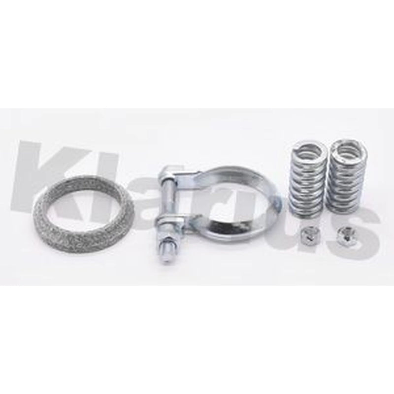 Klarius Fitting Kit For Exhaust 402572 402572