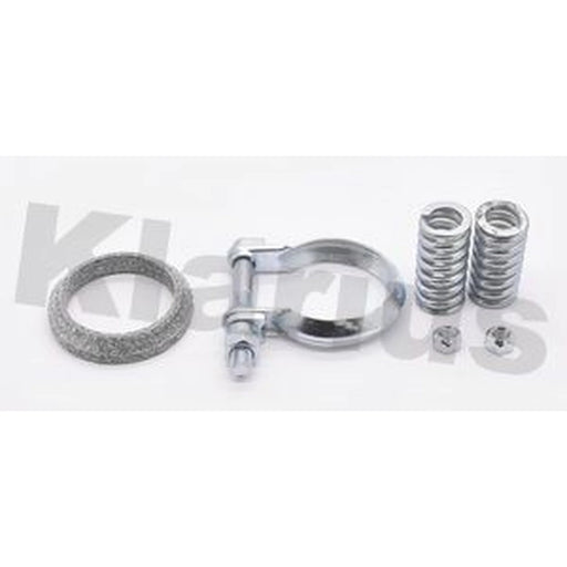 Klarius Fitting Kit For Exhaust 402572 402572