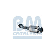 BM Catalysts Homologated Petrol Cat BM91749H