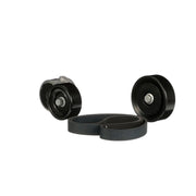 Gates V-Ribbed Belt Set K026PK1530
