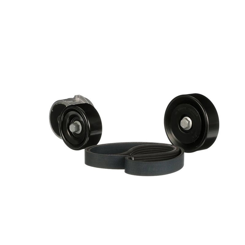 Gates V-Ribbed Belt Set K026PK1530