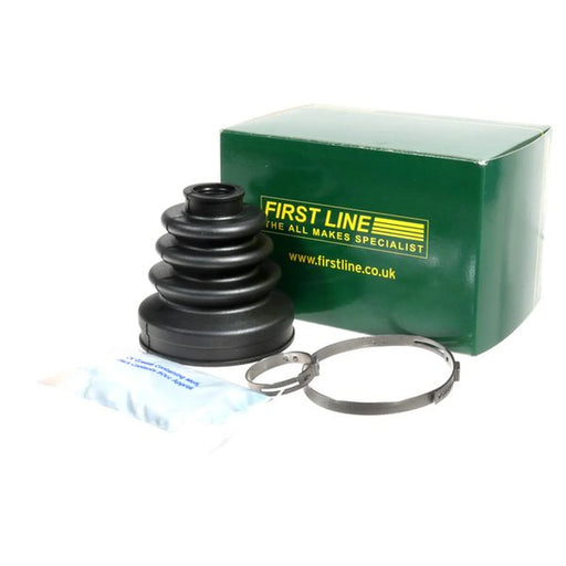 First Line Drive Shaft Bellow Kit Front Left FCB6123