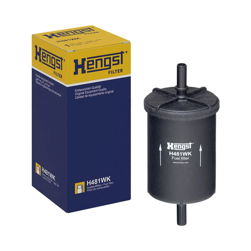 Hella Fuel Filter Element H481WK