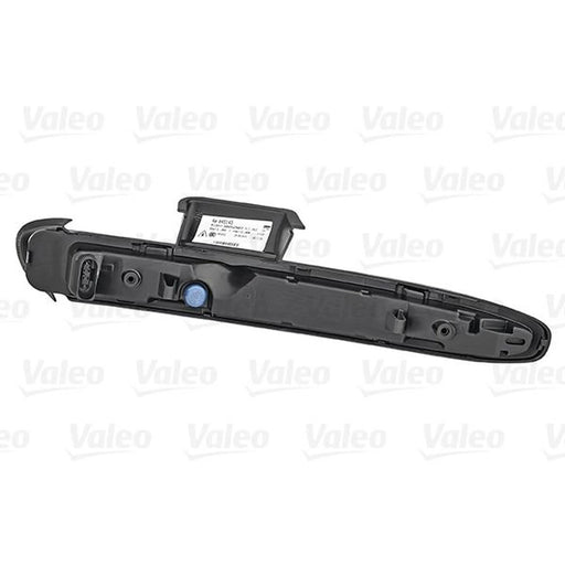 Valeo Daytime Running Light Right 045145