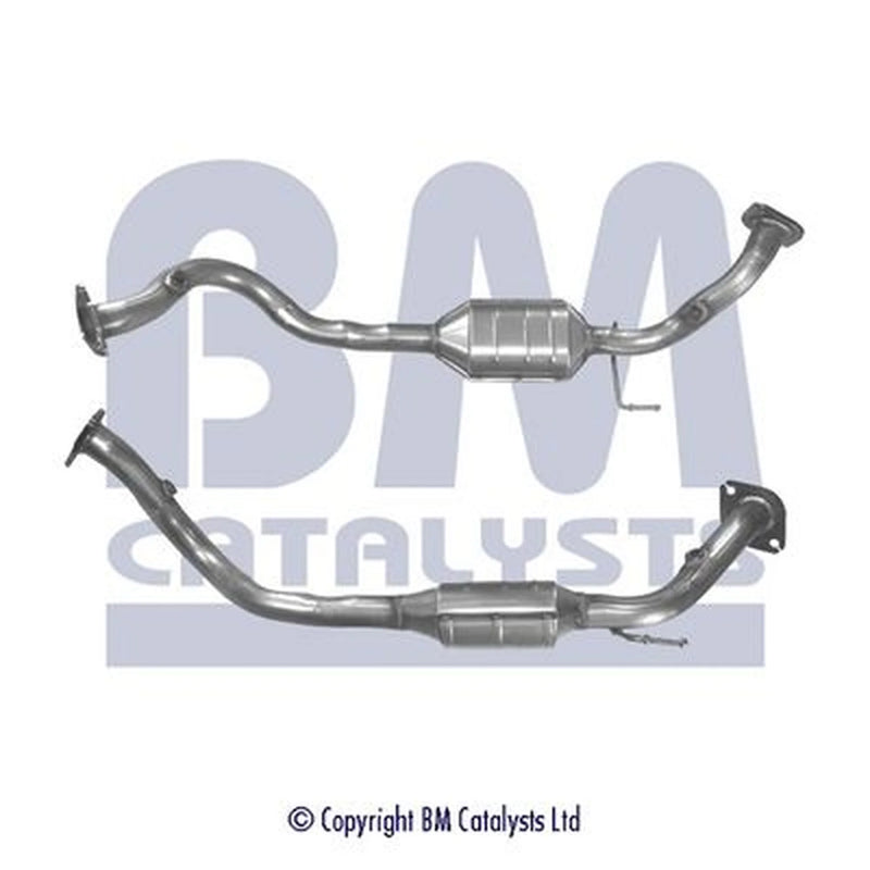 BM Catalysts Petrol Cat BM91423