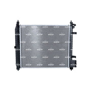 NRF Engine Radiator 59359