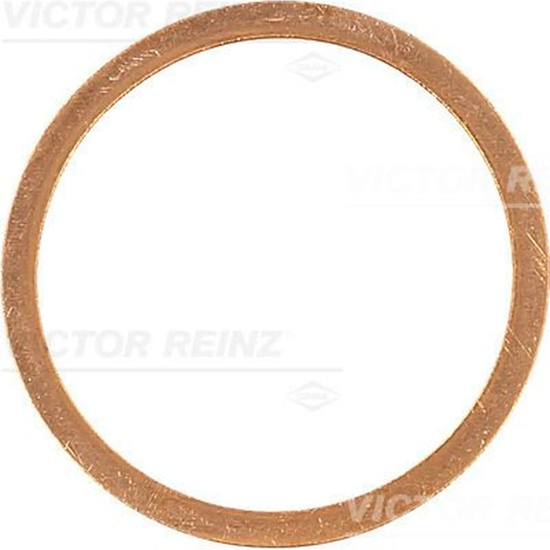 Victor Reinz Sealing Ring Gasket 41-70322-00