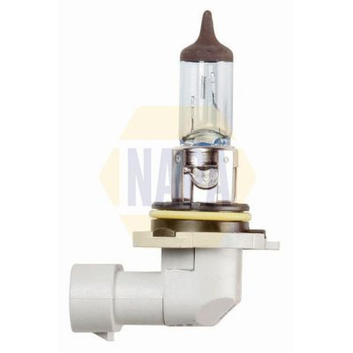 NAPA Headlight Bulb P22d 12V 51W NBU19006