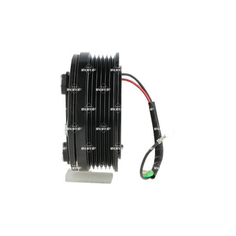 NRF A/C Compressor Magnetic Clutch 380163