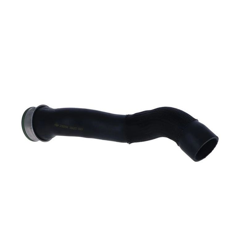 NRF Intercooler Turbo Charge Air Hose 166257