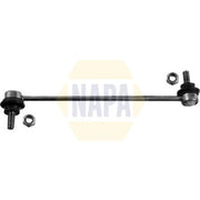 NAPA Stabiliser Bar Link Coupling Rod Front Right NST4060