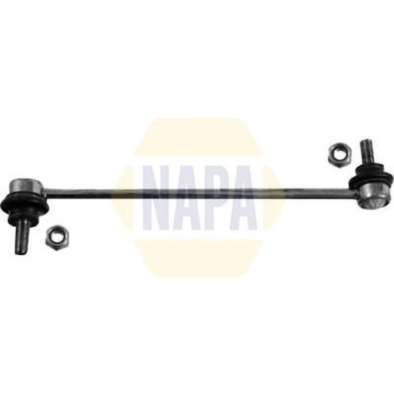 NAPA Stabiliser Bar Link Coupling Rod Front Right NST4060
