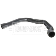 Borg & Beck Intercooler Turbo Charge Air Hose BTH1003
