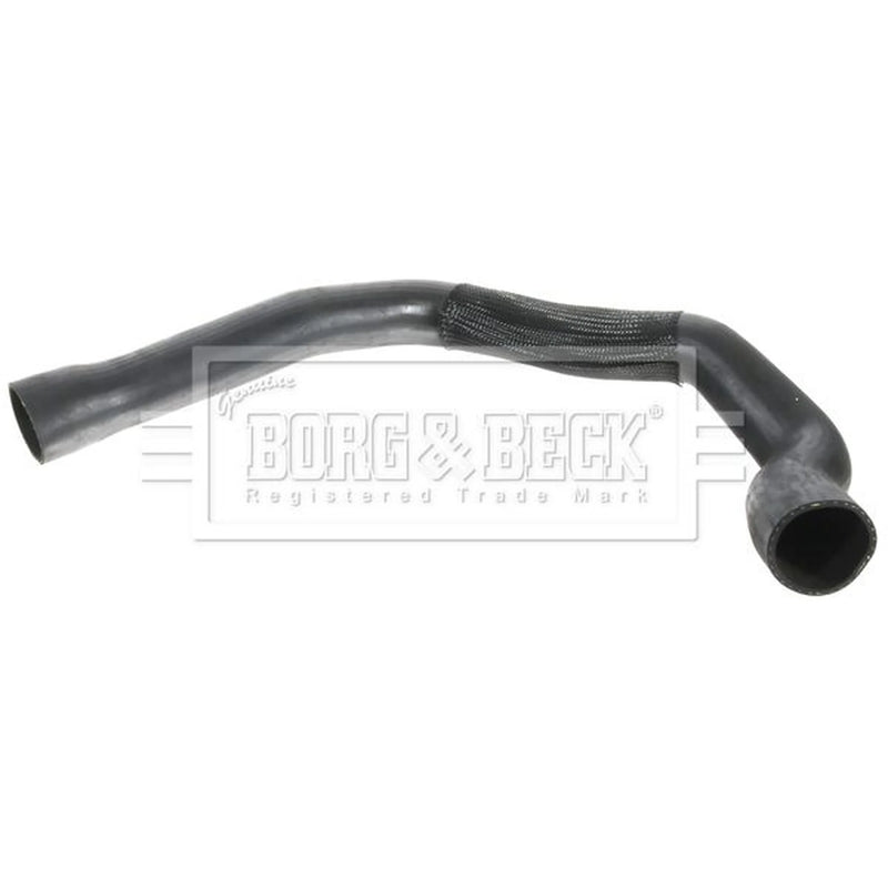 Borg & Beck Intercooler Turbo Charge Air Hose BTH1003