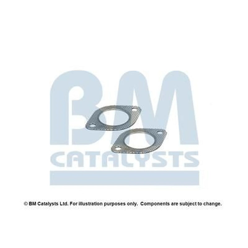 BM Catalysts Fitting Kit FK90636A FK90636A
