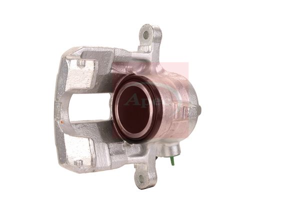 Apec Brake Caliper Assembly Front Left