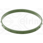 Elring Intake Manifold Housing Gasket OD ID Thick 743.000