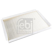 Febi Cabin Air Filter (Pollen Filter) 17160