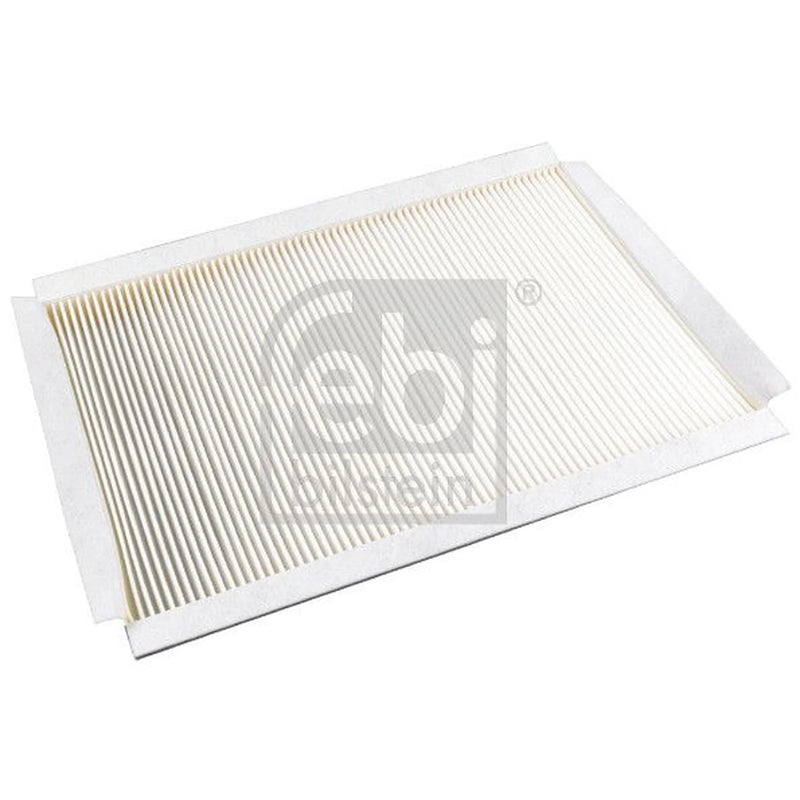 Febi Cabin Air Filter (Pollen Filter) 17160