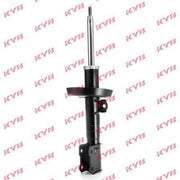 KYB Shock Absorber Damper Strut Front Left 334847