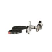 Gates V-Ribbed Belt Set K025PK1435