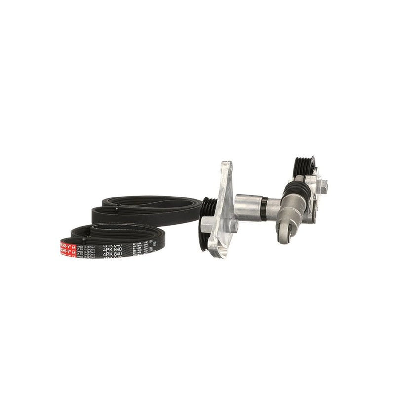 Gates V-Ribbed Belt Set K025PK1435