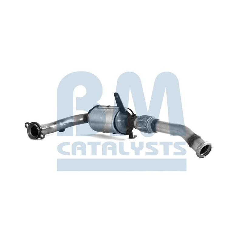 BM Catalysts Homologated Petrol Cat BM90754H