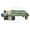 Comline Brake Caliper Assembly Front Right CBC020R
