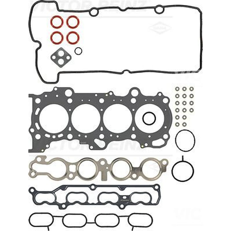 Victor Reinz Cylinder Head Gasket Kit 02-37660-01