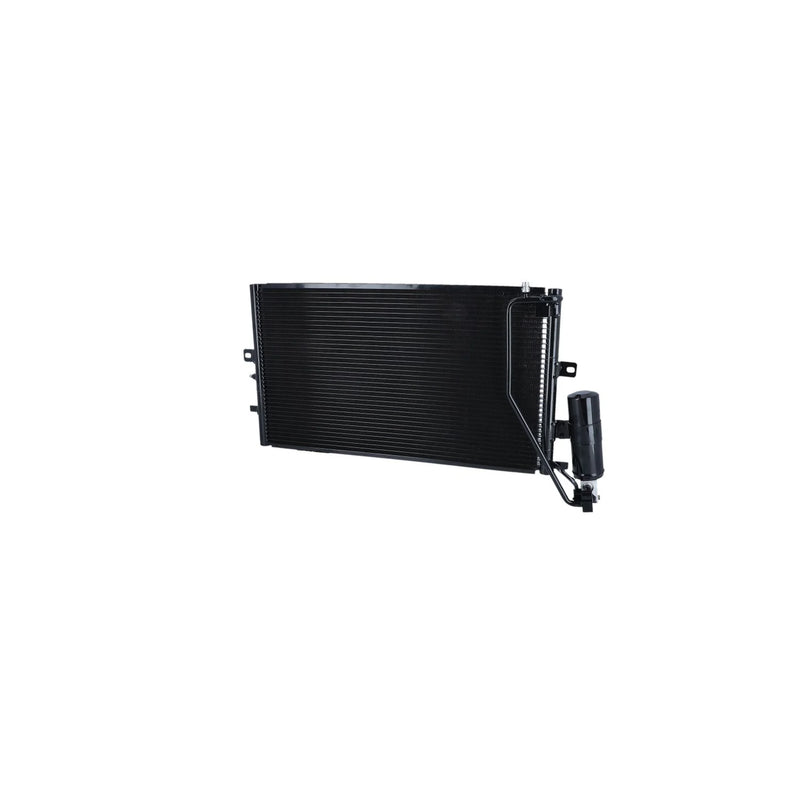 NRF Air Conditioning Condenser 35558