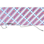 Borg & Beck Brake Hydraulic Hose Line Rear BBH9146