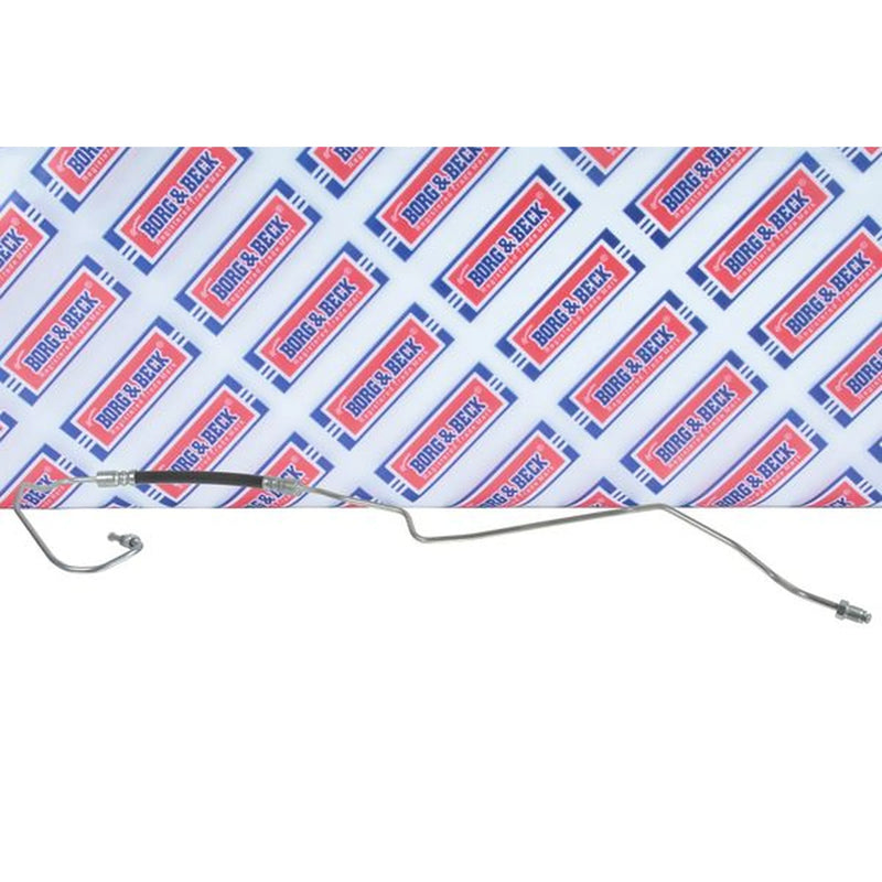 Borg & Beck Brake Hydraulic Hose Line Rear BBH9146