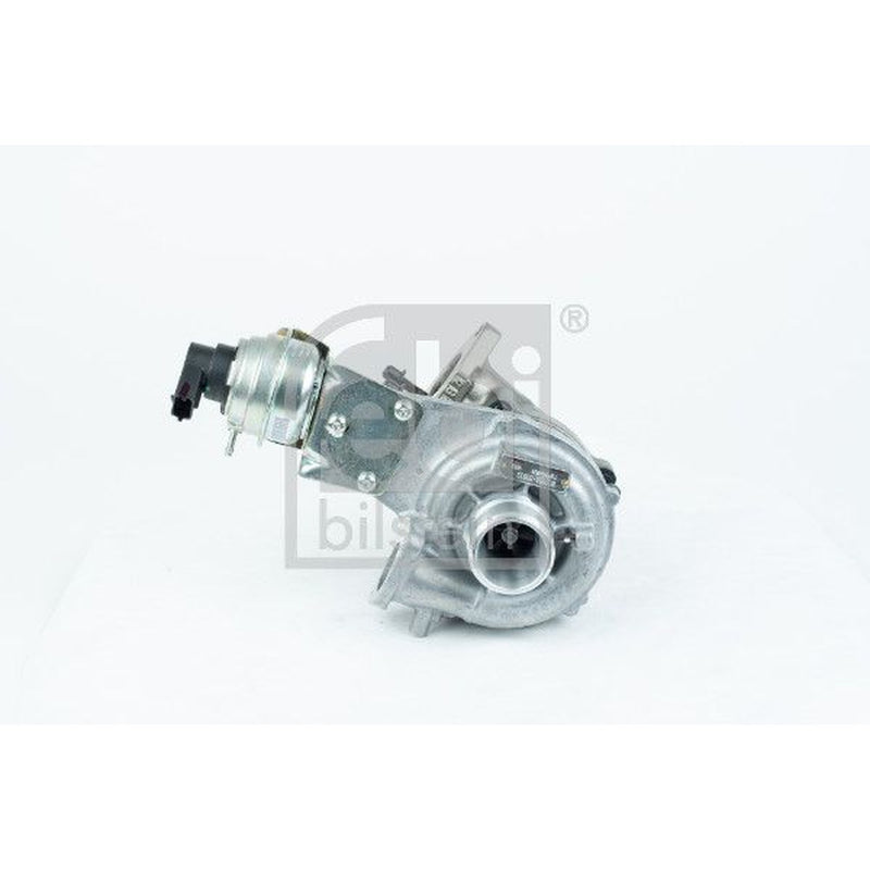 Febi Turbocharger Turbo Unit 187069