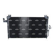 NRF Air Conditioning Condenser 35356