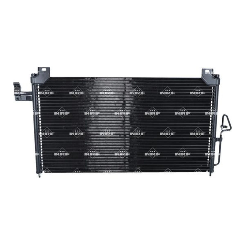 NRF Air Conditioning Condenser 35356