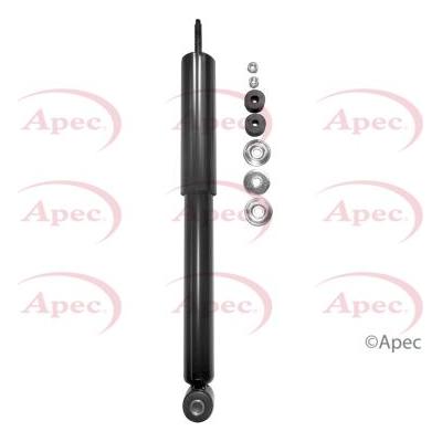 Apec Apec Shock Abs Rear ASA1092 Apec  - Town Parts