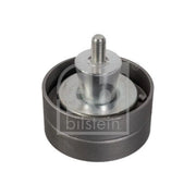 Febi V-Ribbed Belt Deflection/Guide Pulley 101263
