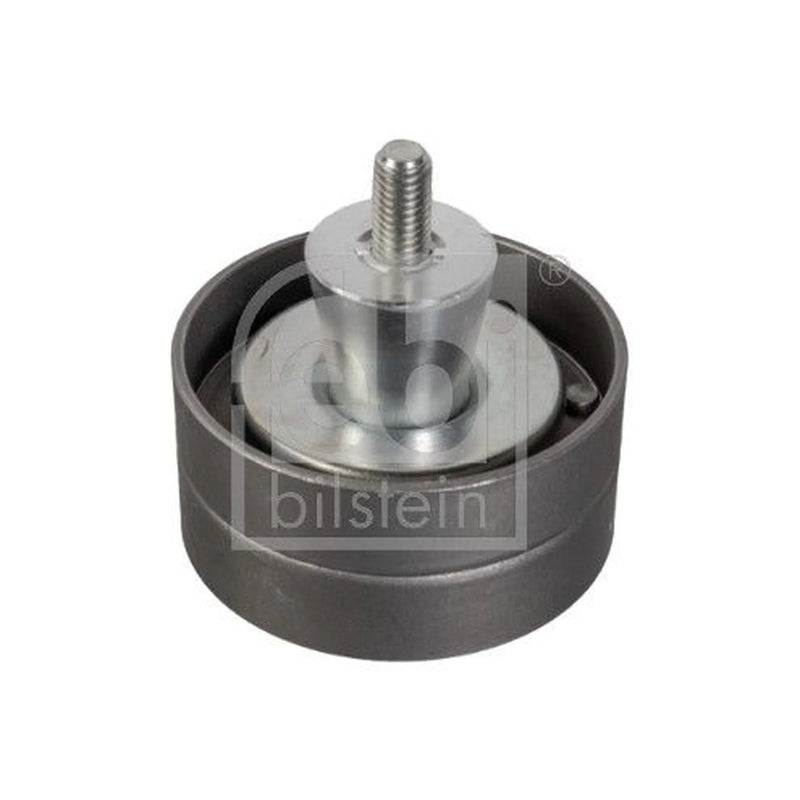 Febi V-Ribbed Belt Deflection/Guide Pulley 101263