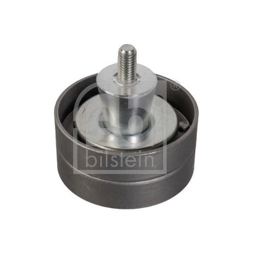 Febi V-Ribbed Belt Deflection/Guide Pulley 101263