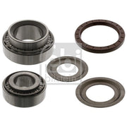 Febi Wheel Bearing Kit Front Right 11345