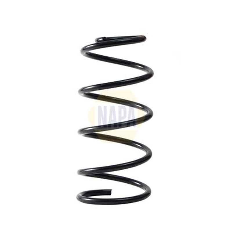 NAPA Front Suspension Coil Spring NCS2301