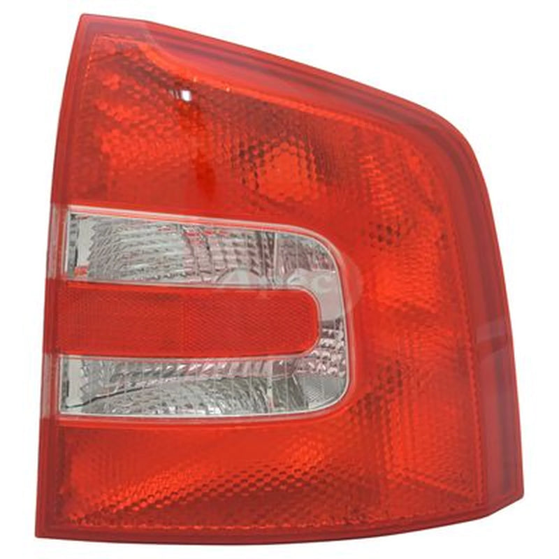 Apec Tail Light / Lamp Right ARL3018