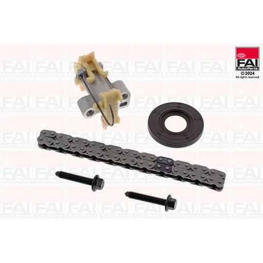 FAI 5 x Timing Chain Kit Set 44 Links TCK402