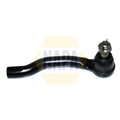 NAPA Steering Tie Rod End Ball Joint Front Left M16x1.5 NST6157