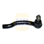NAPA Steering Tie Rod End Ball Joint Front Left M16x1.5 NST6157