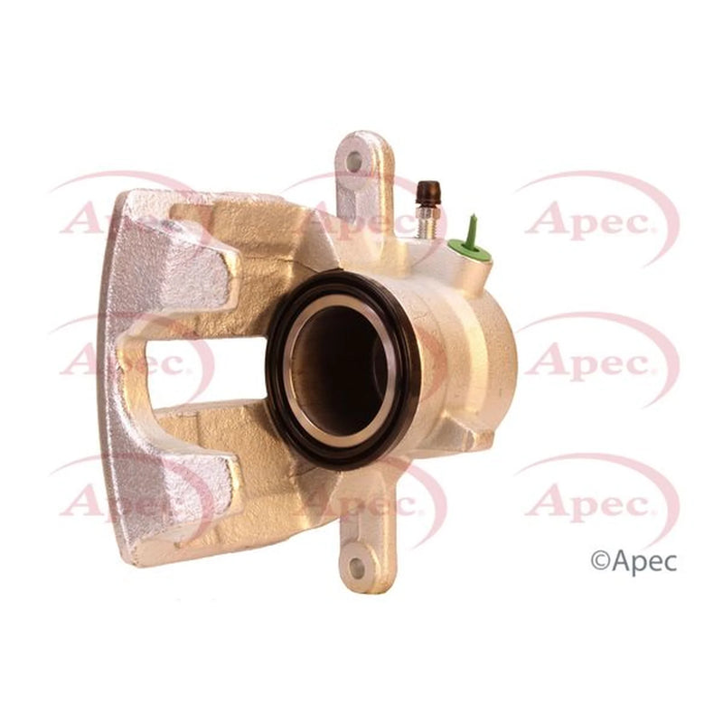 Apec Brake Caliper Assembly Front Right RCA707