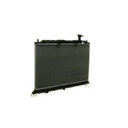 Mahle Engine Radiator CR 1303 000P