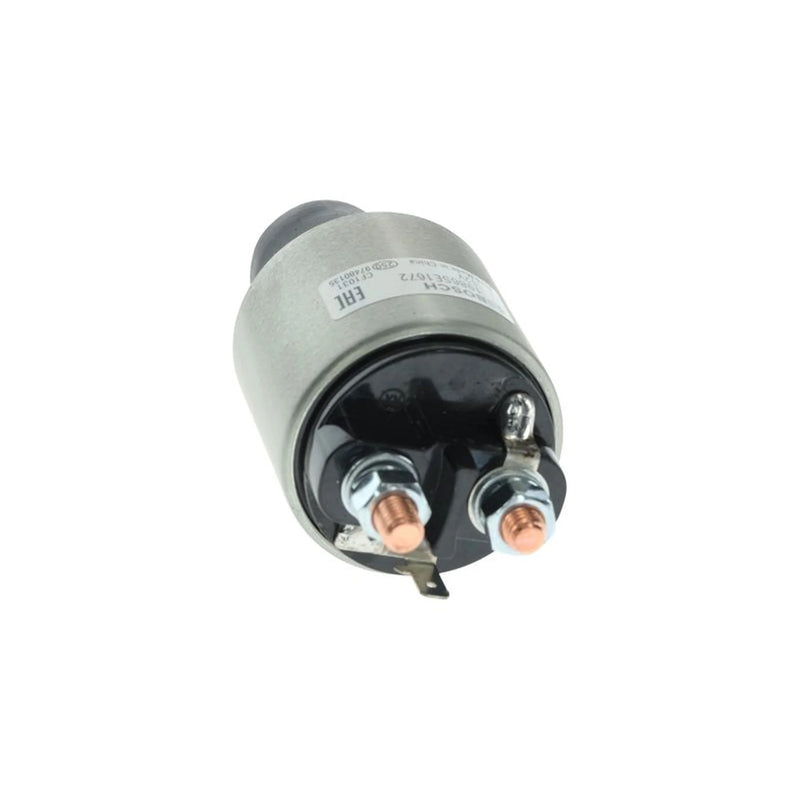 Bosch Starter Solenoid Switch 1 986 SE1 672